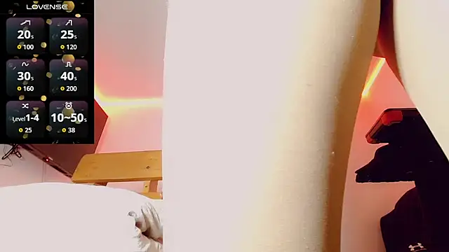 Miss Nasty Lia online show from January 14, 5:51 pm