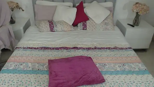 Snapshot of X6uldv8xdollxxx chatting on October 18, 2:03 am X6uldv8xdollxxx online show from October 18, 2:03 am