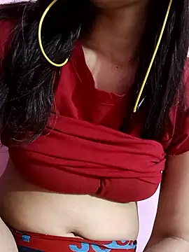 CuteSarikaLIVE online show from April 20, 4:04 am