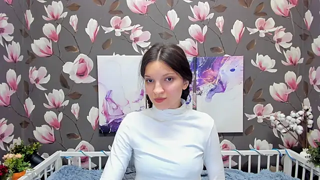 Snapshot of MelaniGrand chatting on January 24, 3:13 pm MelaniGrand online show from January 24, 3:13 pm