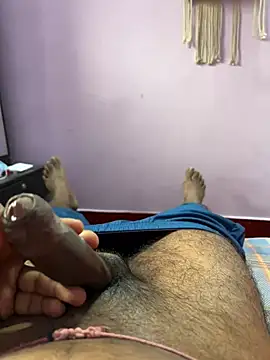 raguram143 online show from January 12, 2:56 am