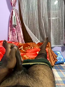 raguram143 online show from October 18, 7:36 pm
