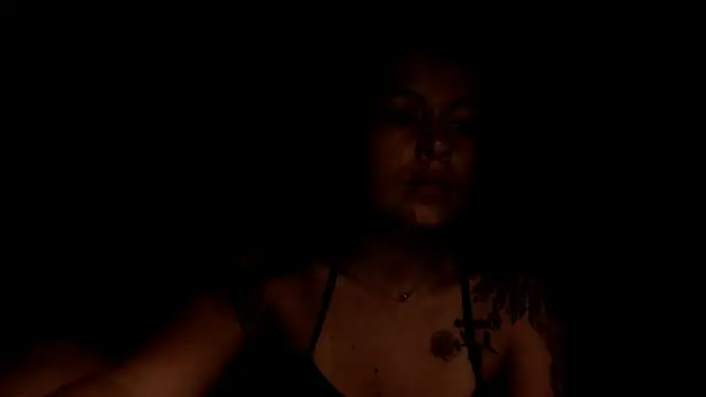 Meghan320 online show from January 13, 2:18 am