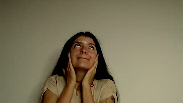 Meghan320 online show from February 20, 3:41 pm