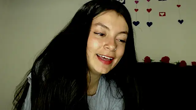 Meghan320 online show from February 22, 3:56 am