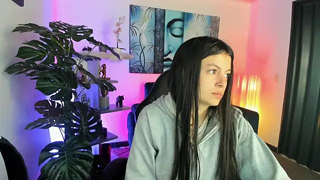 Meghan320 online show from October 8, 2:31 am