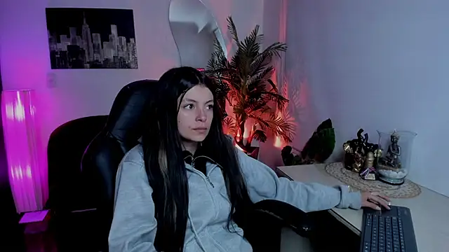 Meghan320 online show from January 11, 11:37 am