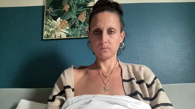 Sexy-Mel online show from February 19, 12:23 pm