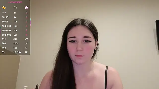 MaryHillx online show from November 20, 7:02 pm