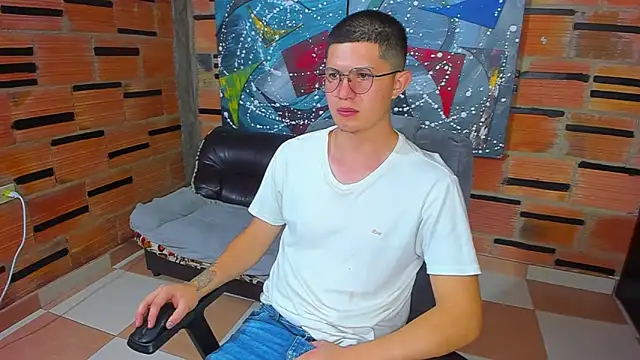 patrik 027 online show from February 28, 3:26 pm