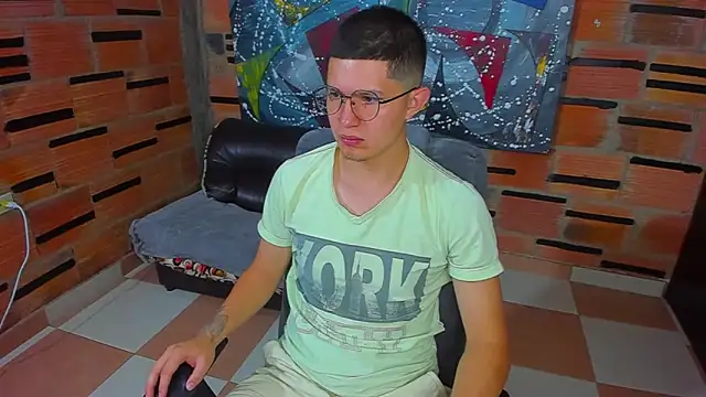 patrik 027 online show from March 11, 1:56 pm