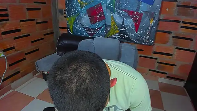 patrik 027 online show from March 11, 5:02 pm