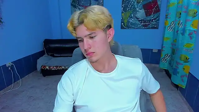 patrik 027 online show from September 15, 7:08 am