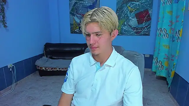 patrik 027 online show from October 23, 3:28 am