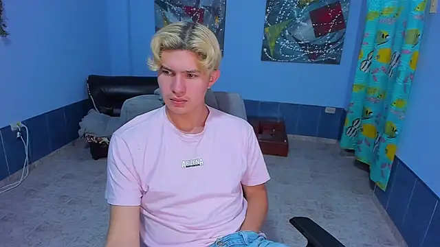 patrik 027 online show from November 16, 7:52 pm