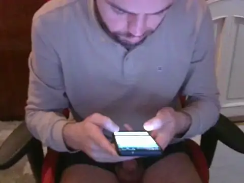chadhandsome online show from October 16, 6:53 pm