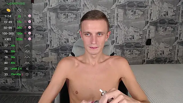 Oliver Fresh online show from February 2, 10:58 am