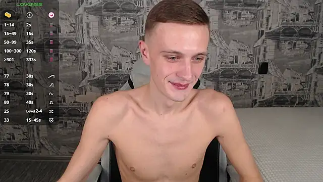 Oliver Fresh online show from April 14, 10:32 am