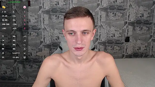 Oliver Fresh online show from April 25, 9:23 am