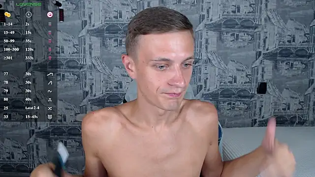 Oliver Fresh online show from July 1, 9:44 am