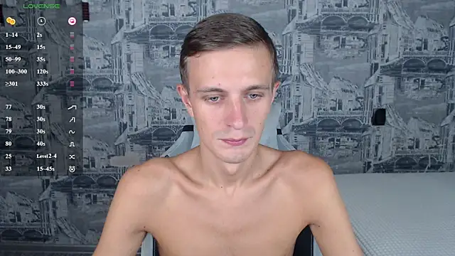 Oliver Fresh online show from July 21, 9:33 am