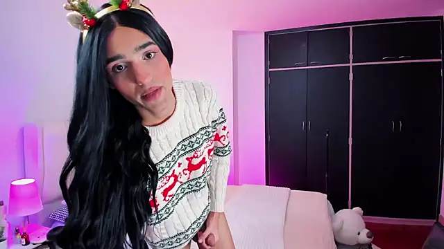 Ainhoads online show from December 15, 3:13 am