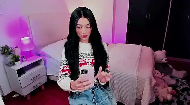 Ainhoads online show from March 23, 2:15 am