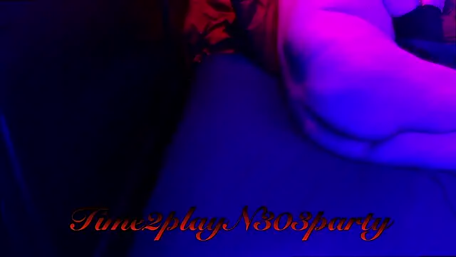 Time2playN303party online show from December 21, 8:54 pm