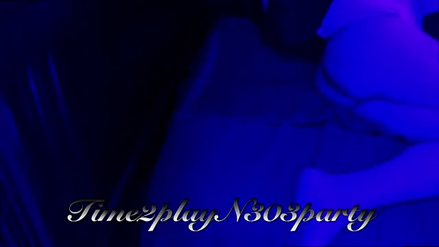 Time2playN303party online show from December 23, 3:01 pm