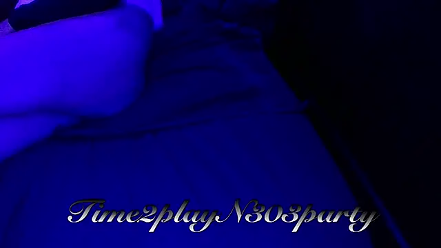 Time2playN303party online show from December 28, 3:15 pm