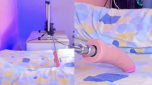 shiinobu kocho online show from April 18, 7:58 pm