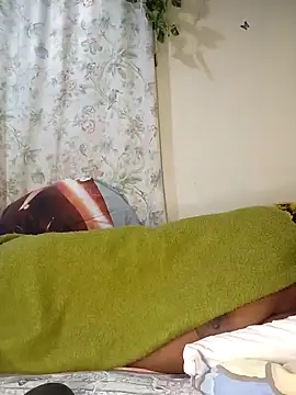 Ranny18l online show from January 31, 4:25 am