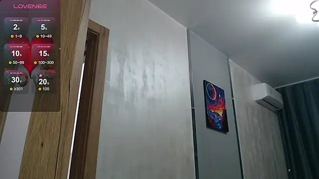 Stacy Davice online show from September 21, 11:01 am