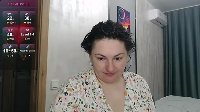 Stacy Davice online show from September 29, 5:51 pm