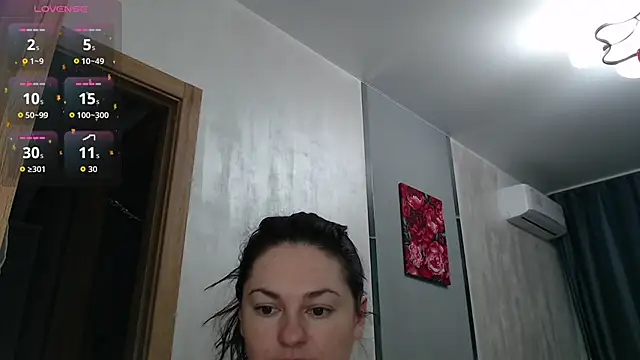 Stacy Davice online show from November 20, 6:35 am