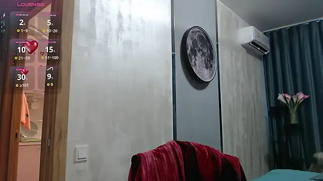 Snapshot of Stacy_Davice chatting on June 10, 1:32 pm Stacy Davice online show from June 10, 1:32 pm