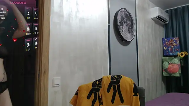 Snapshot of Stacy_Davice chatting on June 27, 12:55 pm Stacy Davice online show from June 27, 12:55 pm