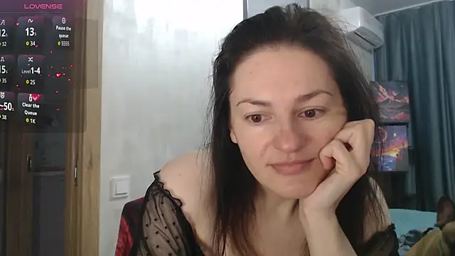 Snapshot of Stacy_Davice chatting on July 5, 1:18 pm Stacy Davice online show from July 5, 1:18 pm