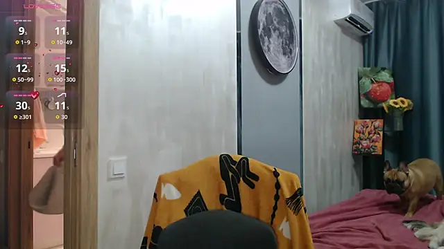 Snapshot of Stacy_Davice chatting on July 24, 2:37 pm Stacy Davice online show from July 24, 2:37 pm