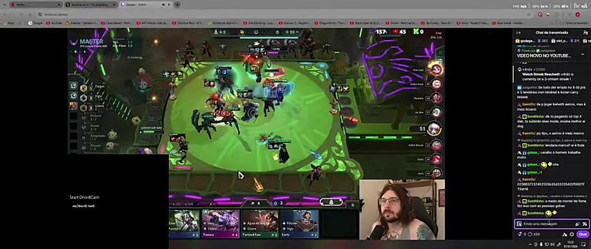 SuyNey online show from January 7, 4:20 pm