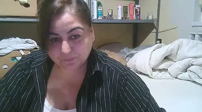 Mileva88 online show from January 6, 5:06 pm