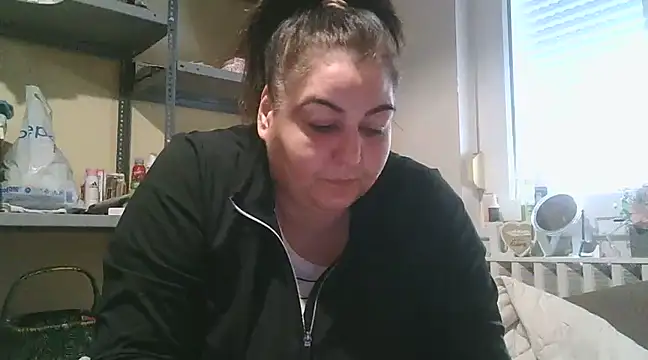 Mileva88 online show from January 7, 9:07 am