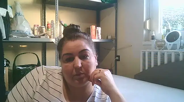 Mileva88 online show from January 7, 2:30 pm