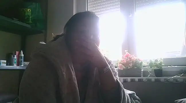 Mileva88 online show from January 31, 9:59 am