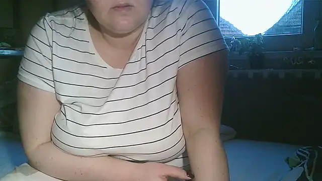 Mileva88 online show from March 3, 4:24 pm