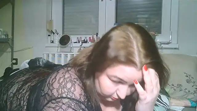 Mileva88 online show from January 19, 4:33 pm