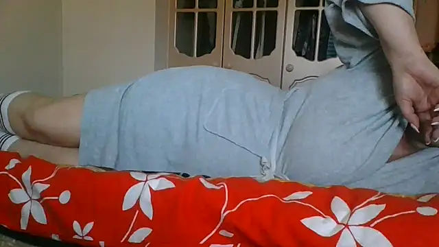 Mileva88 online show from March 9, 1:04 pm