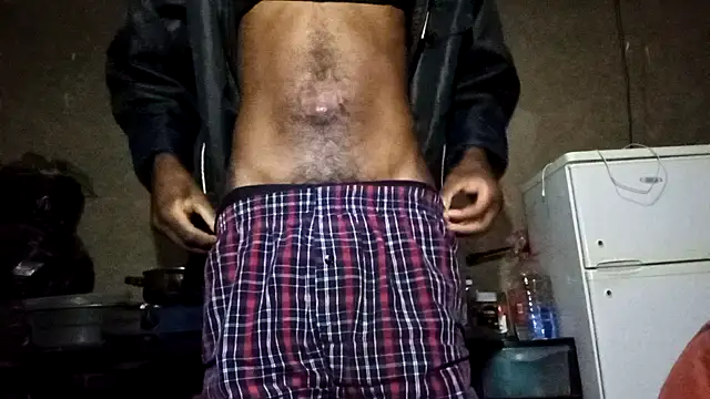 clintsix online show from November 14, 10:40 pm