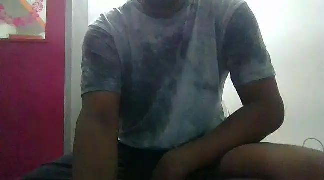 Snapshot of Mallupaiyanaachu chatting on February 22, 1:24 pm Mallupaiyanaachu online show from February 22, 1:24 pm