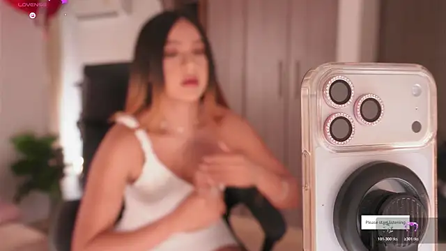 KAREN17 online show from April 21, 2:45 pm